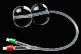 一次性宫腔压迫球囊