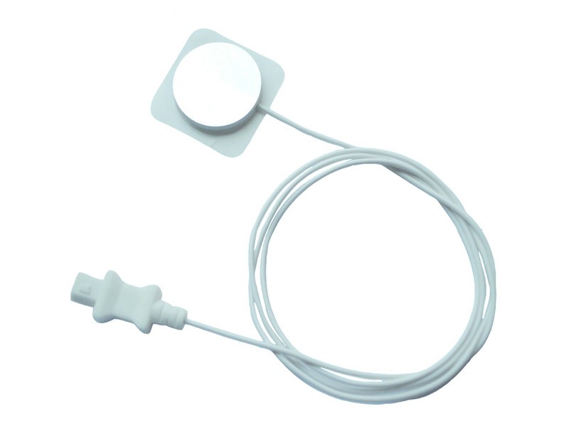 一次性皮肤温度传感器