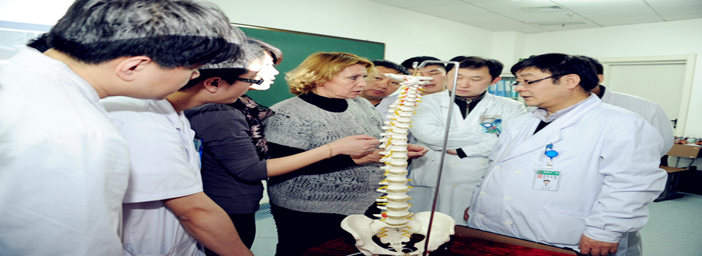 临床应用与发展